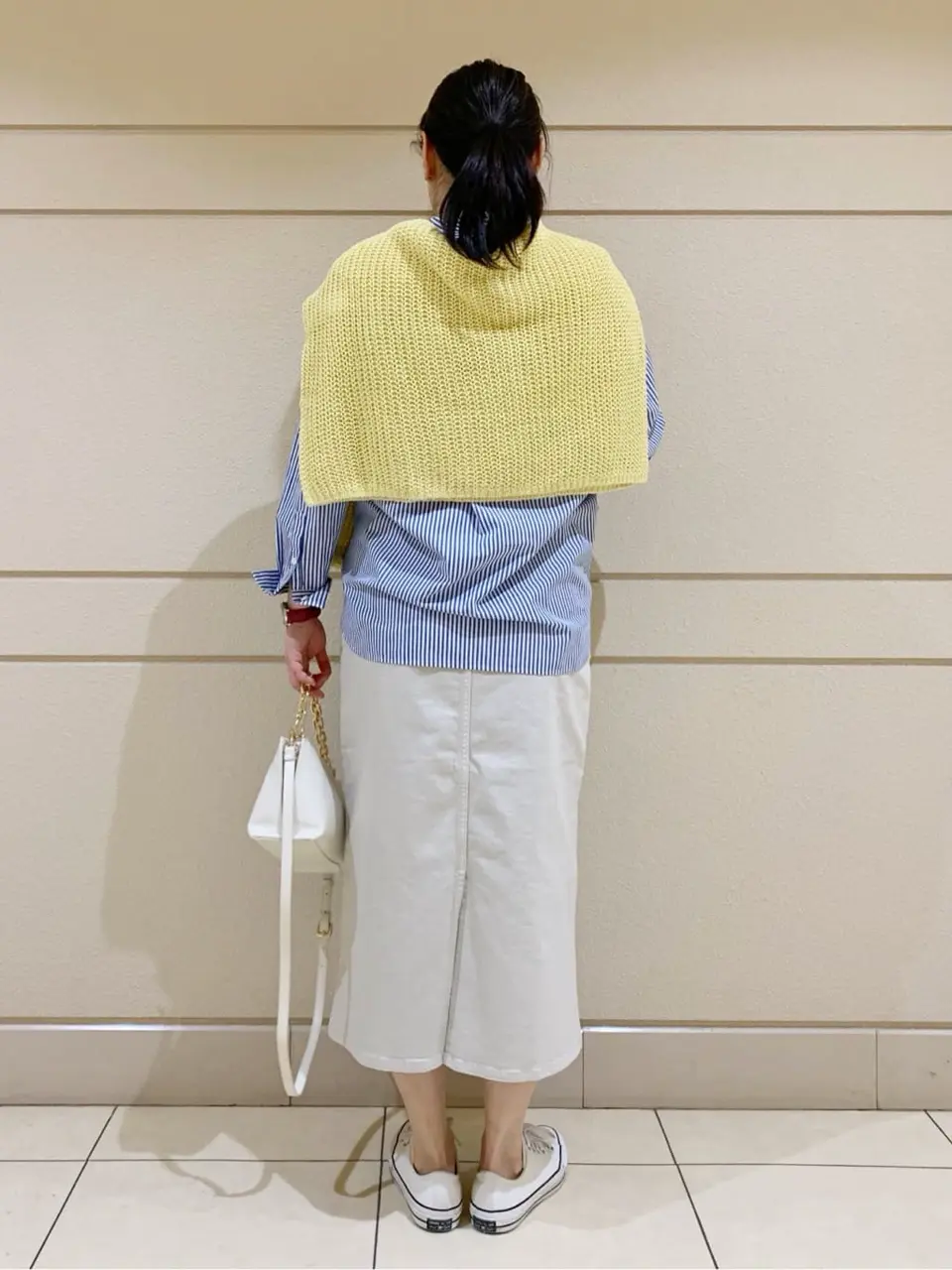 23区 L 山崎 コーディネート画像