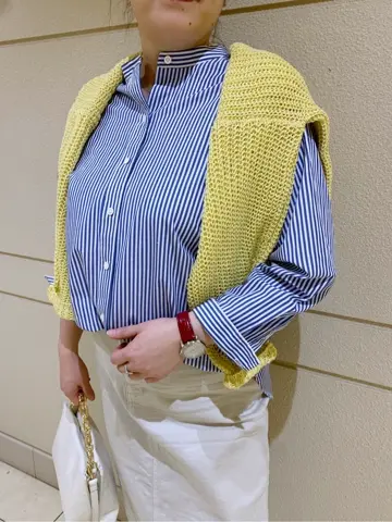 23区 L 山崎 コーディネート画像