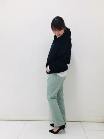 23区 L やの コーディネート画像