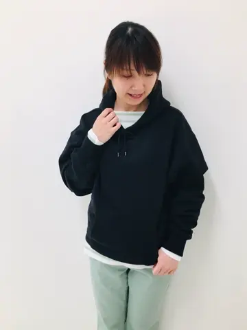 23区 L やの コーディネート画像