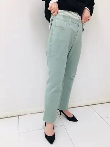 23区 L やの コーディネート画像