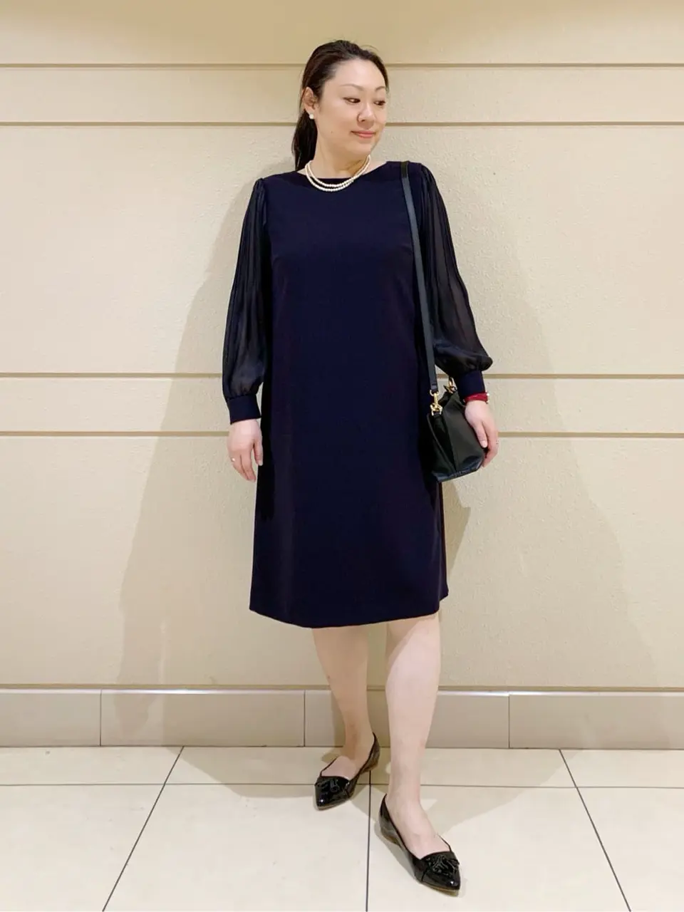 23区 L 山崎 コーディネート画像