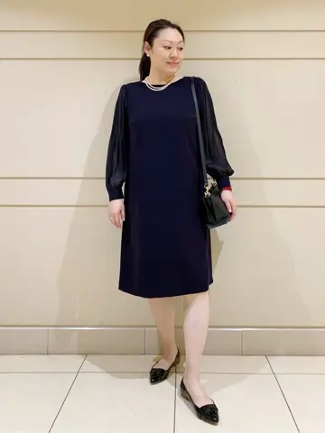 23区 L 山崎 コーディネート画像