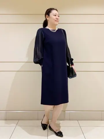 23区 L 山崎 コーディネート画像