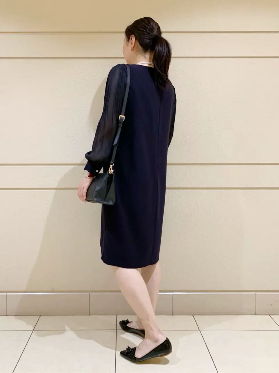 23区 L 山崎 コーディネート画像