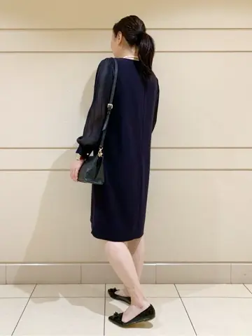 23区 L 山崎 コーディネート画像