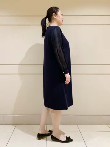 23区 L 山崎 コーディネート画像