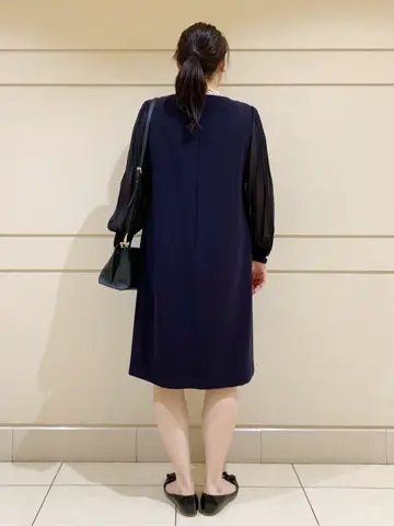 23区 L 山崎 コーディネート画像