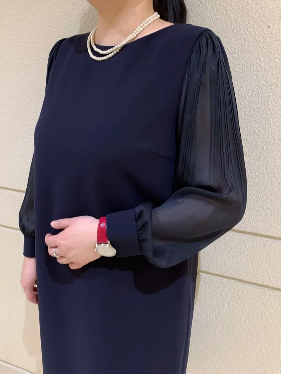 23区 L 山崎 コーディネート画像