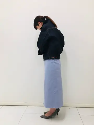 23区 L やの コーディネート画像