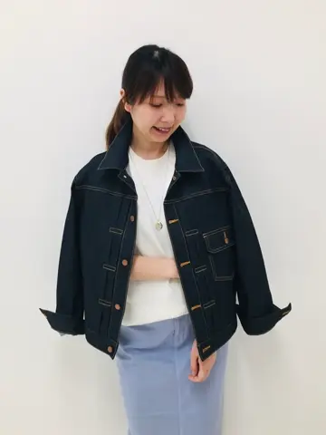 23区 L やの コーディネート画像