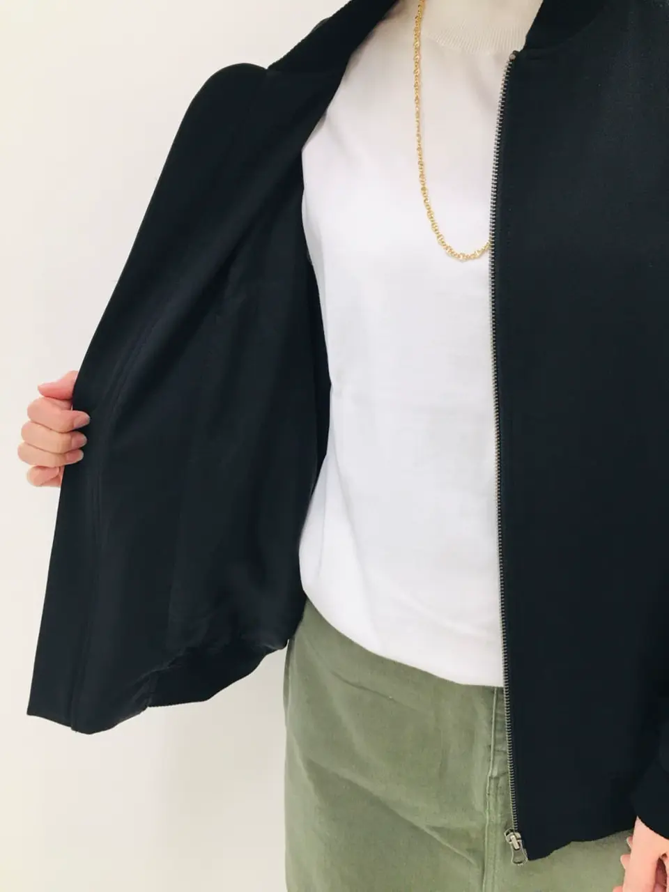 23区 L やの コーディネート画像