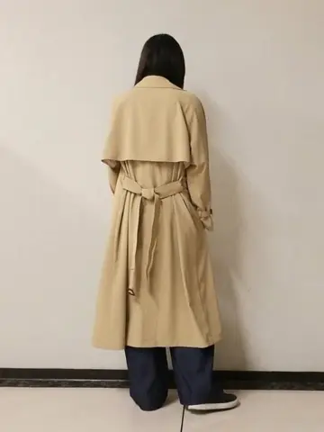 23区 L 髙橋 コーディネート画像