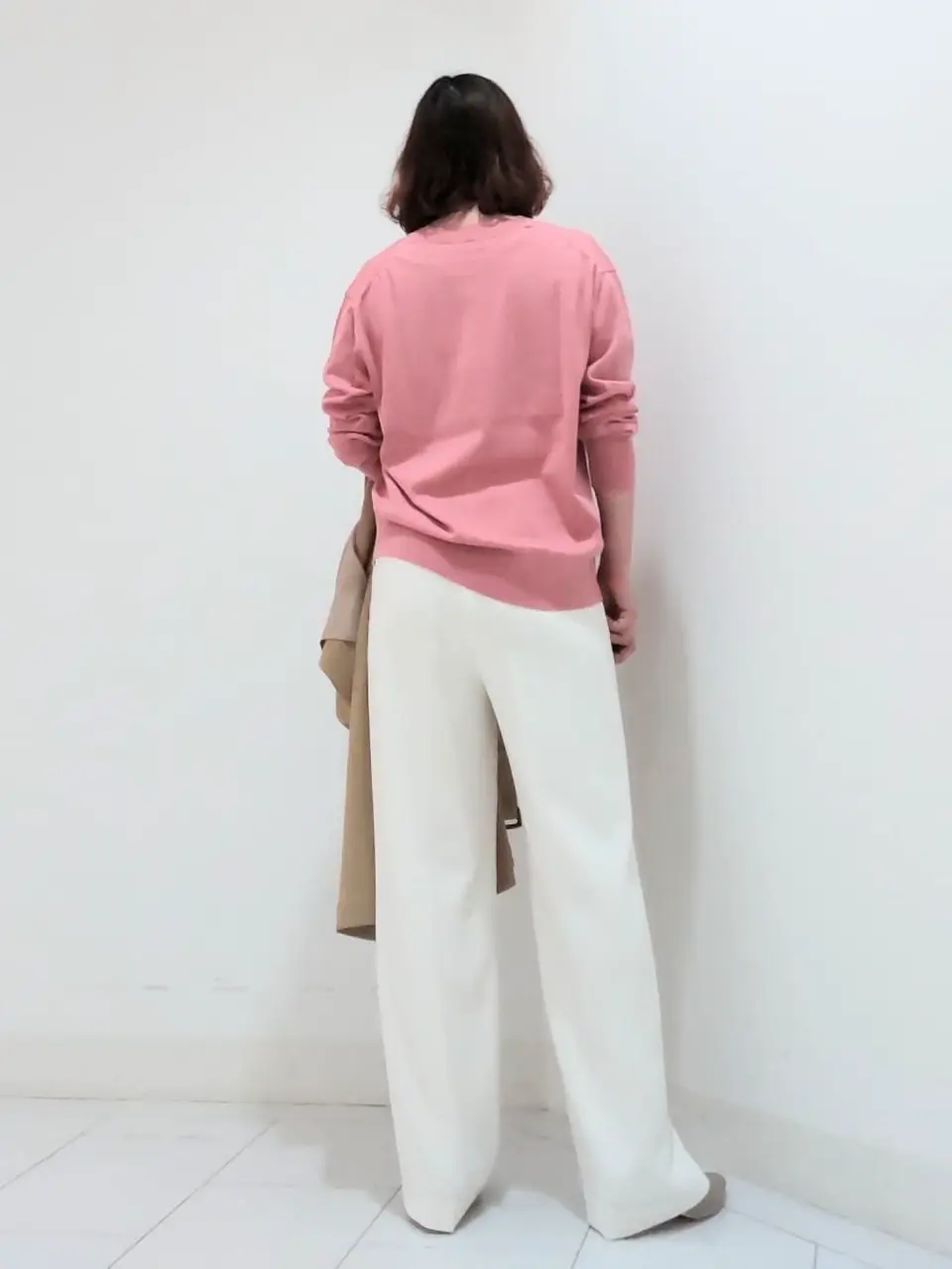 23区 L ナオミ コーディネート画像