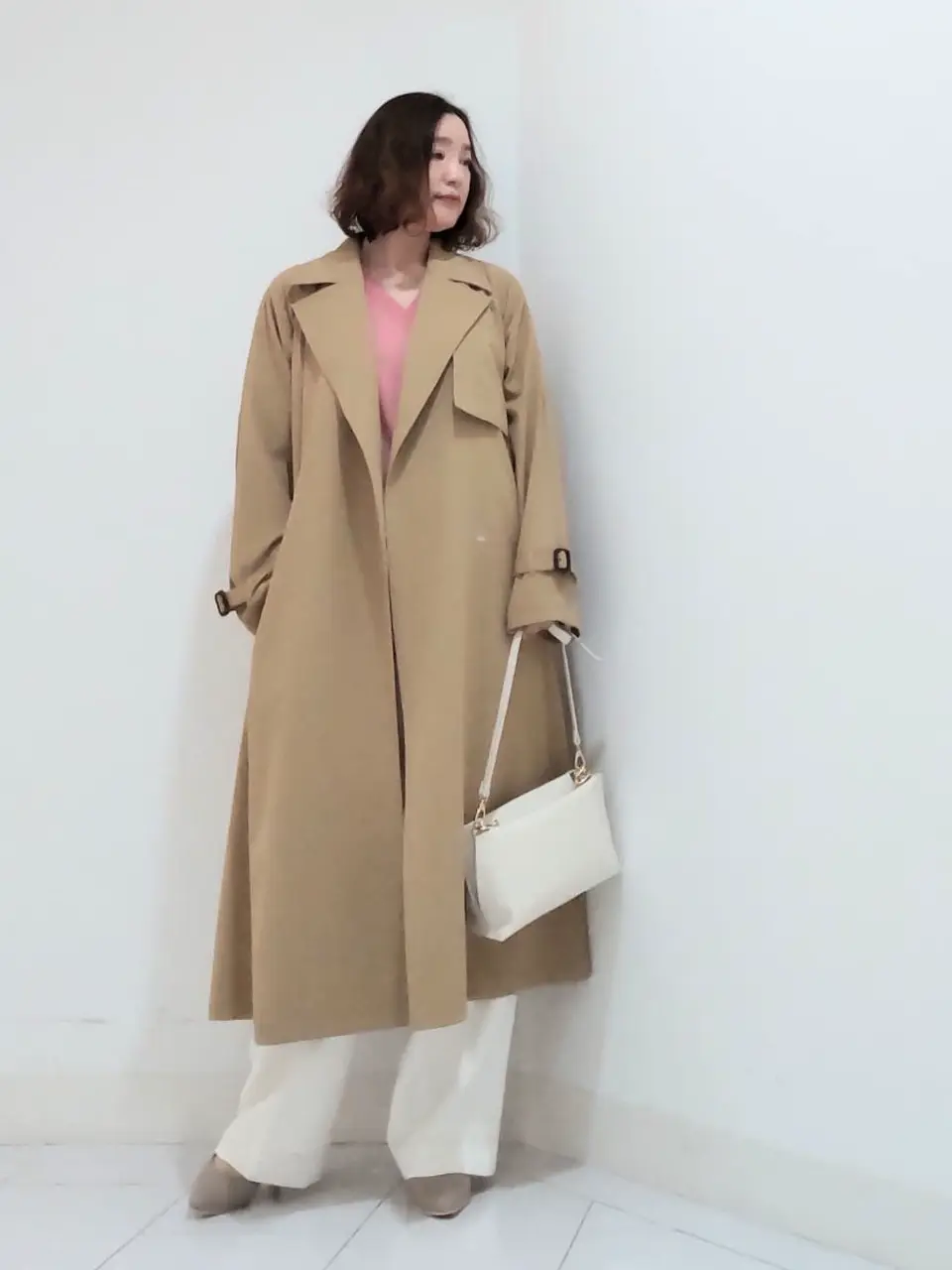 23区 L ナオミ コーディネート画像