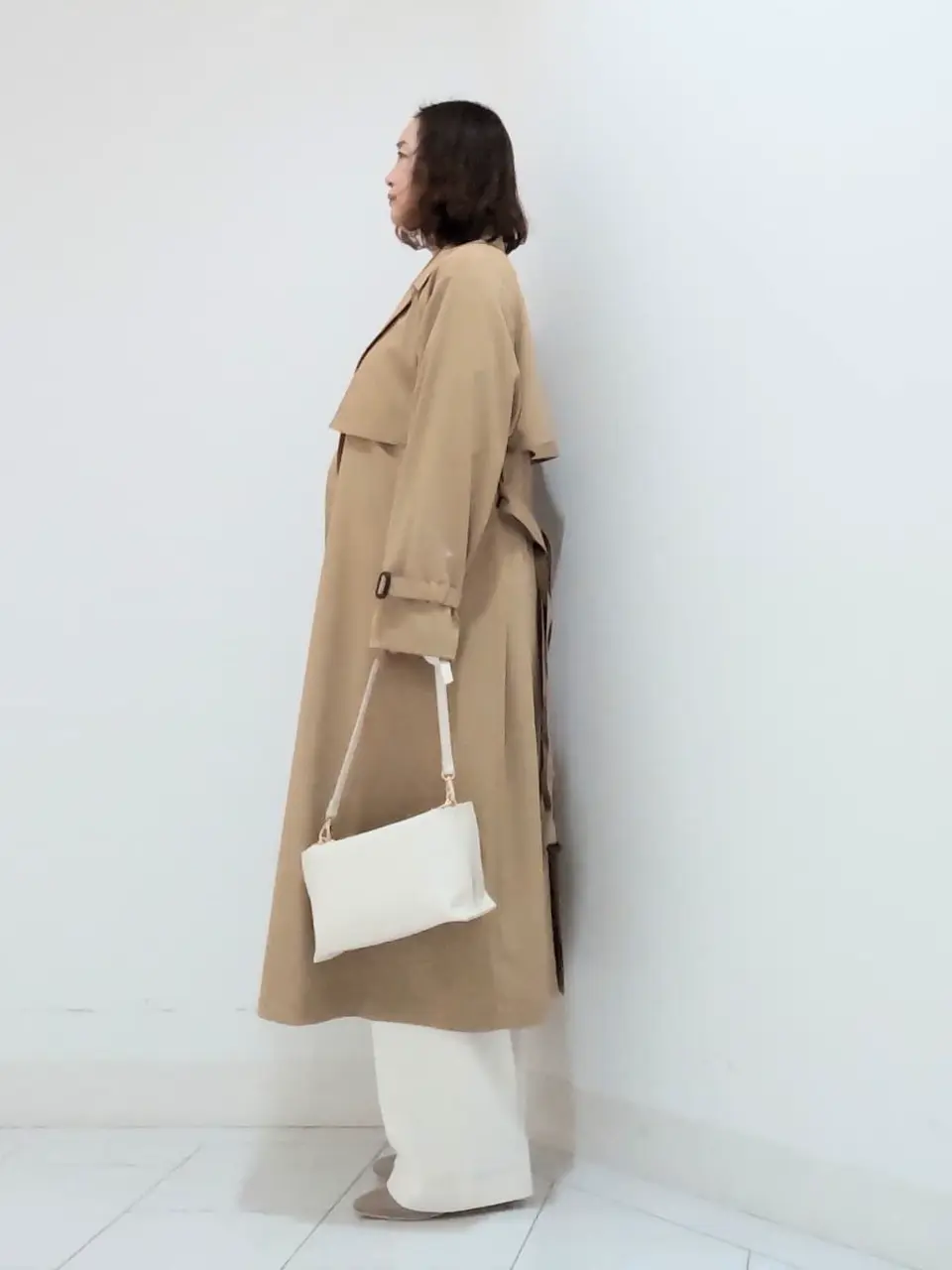 23区 L ナオミ コーディネート画像