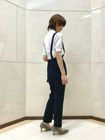 23区 L 稲船 コーディネート画像