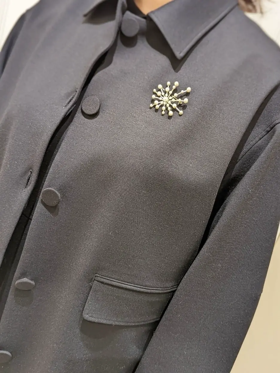 23区 L スタッフn コーディネート画像