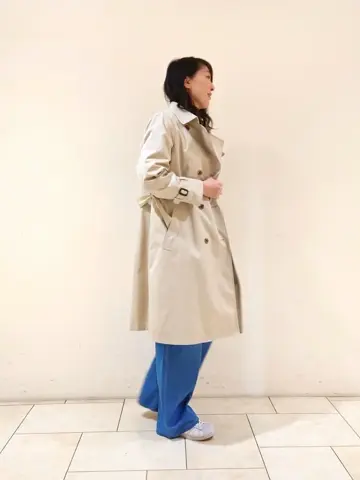 23区 L 岡 コーディネート画像