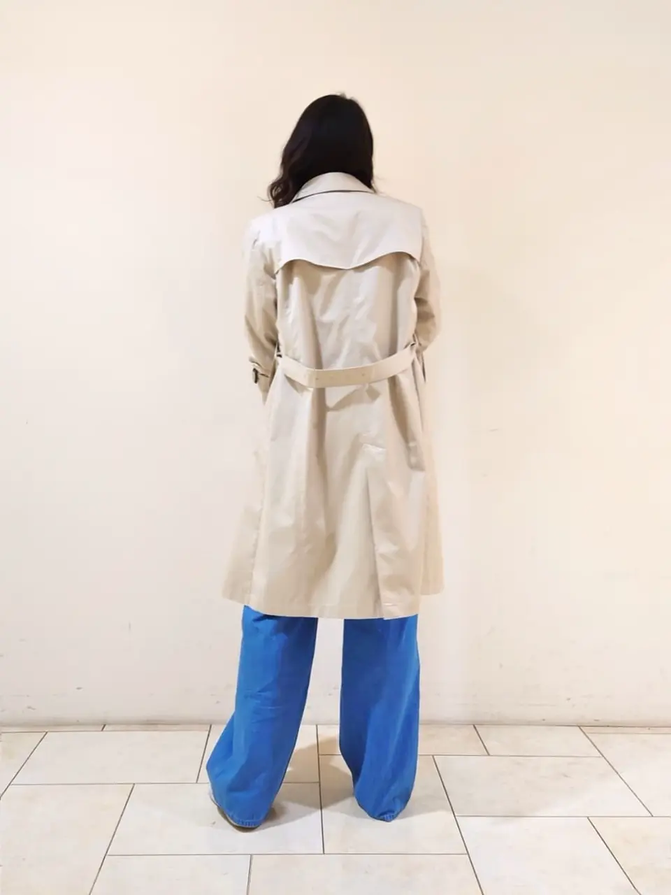 23区 L 岡 コーディネート画像