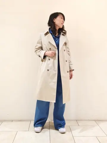 23区 L 岡 コーディネート画像