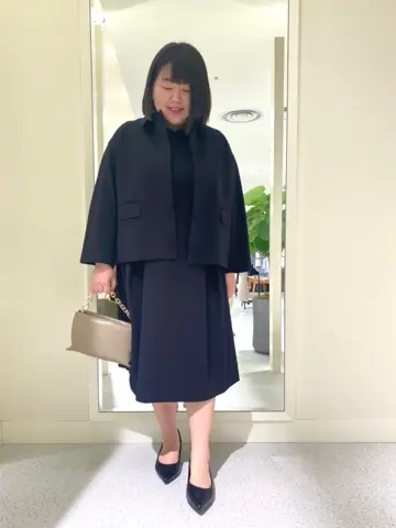 23区 L 杉山 コーディネート画像