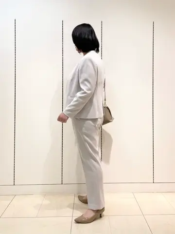 23区 L 松澤 コーディネート画像