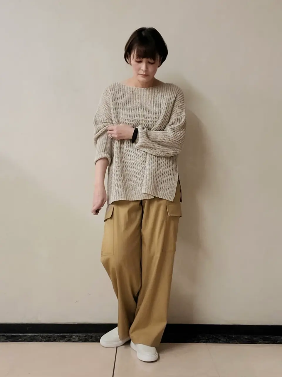  坂本 コーディネート画像