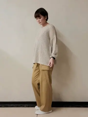 23区 L 坂本 コーディネート画像