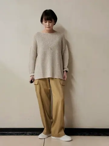 23区 L 坂本 コーディネート画像