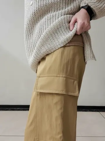 23区 L 坂本 コーディネート画像