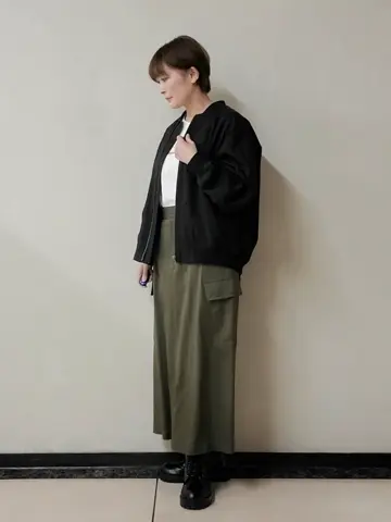 23区 L 坂本 コーディネート画像