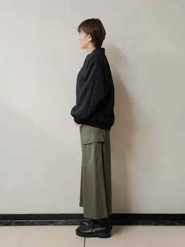 23区 L 坂本 コーディネート画像