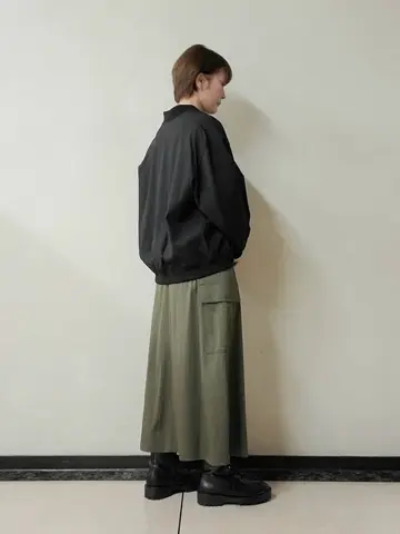 23区 L 坂本 コーディネート画像