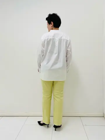 23区 L 佐藤 コーディネート画像