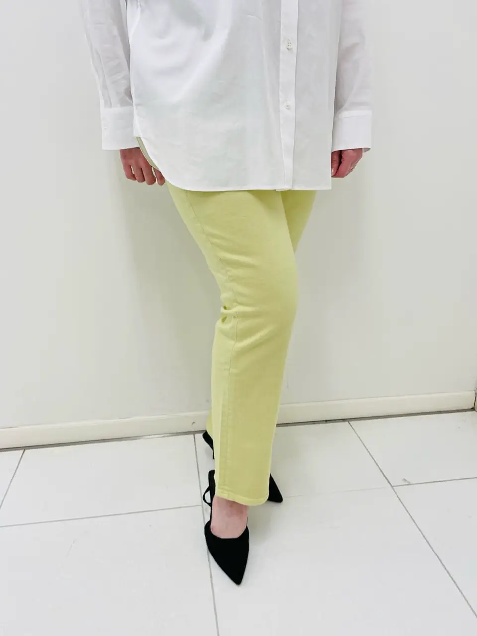 23区 L 佐藤 コーディネート画像