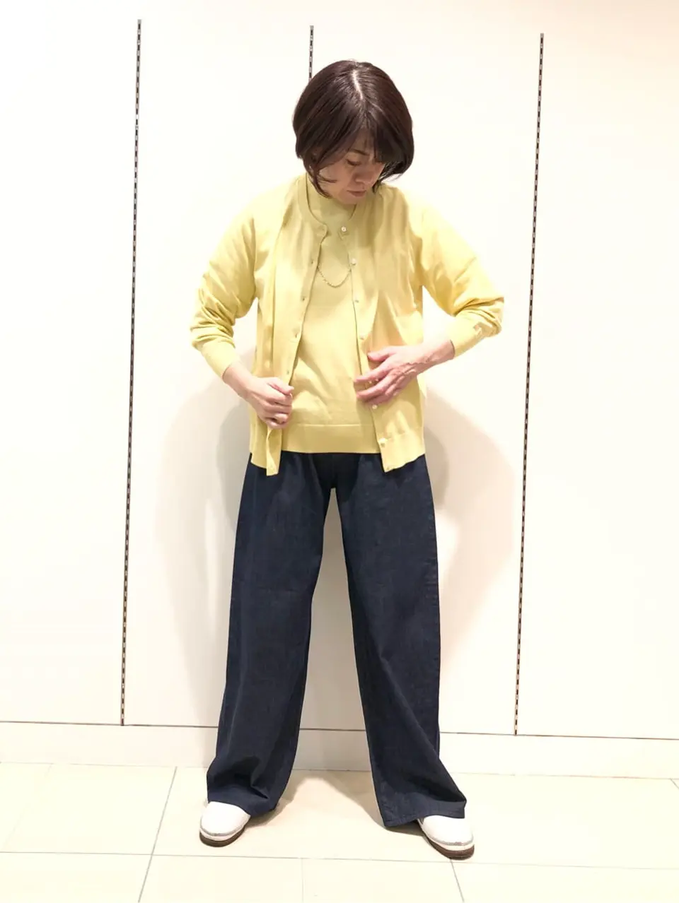  鈴木 コーディネート画像