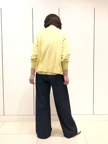 23区 L 鈴木 コーディネート画像