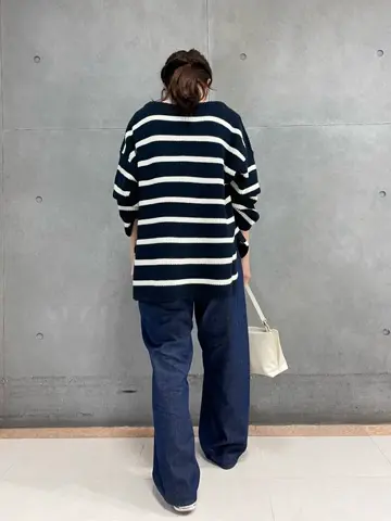 23区 L 島岡 コーディネート画像