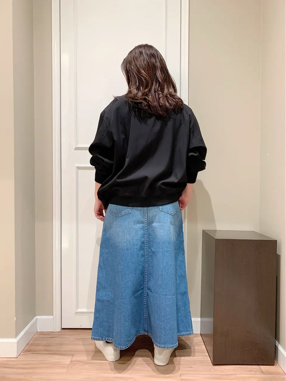 23区 L 江川 コーディネート画像