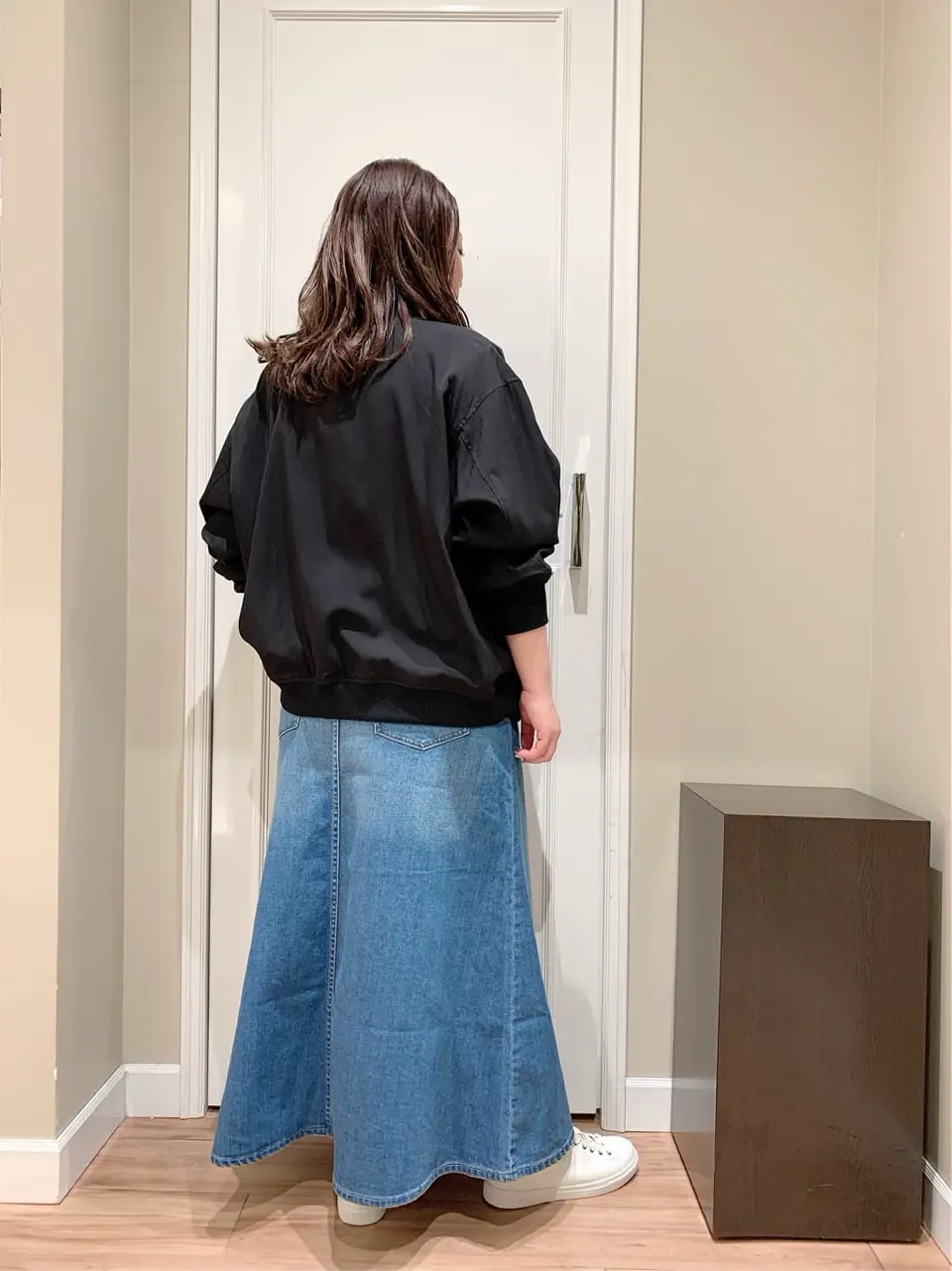 23区 L 江川 コーディネート画像