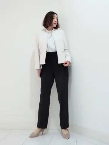 23区 L ナオミ コーディネート画像