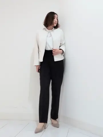 23区 L ナオミ コーディネート画像