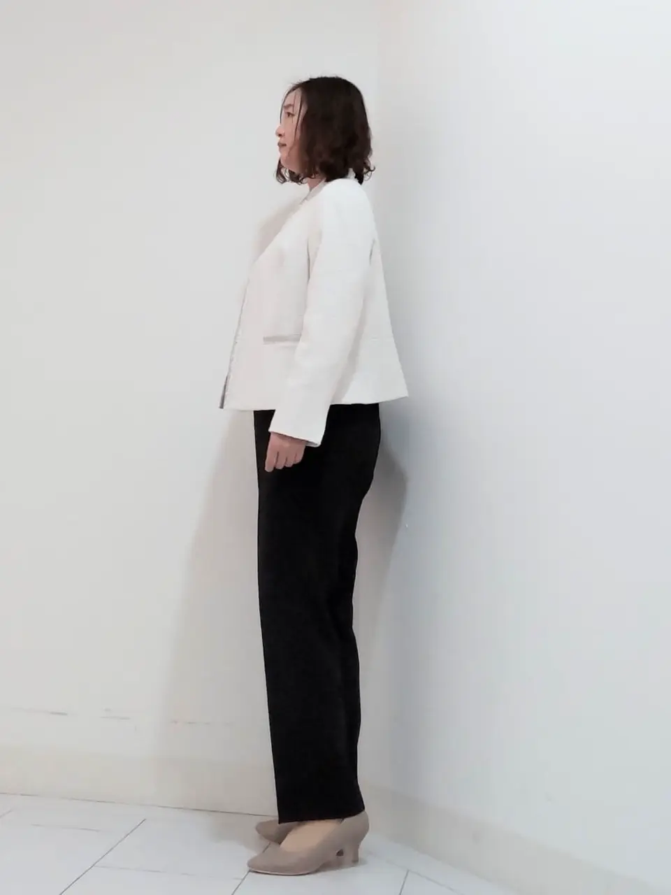 23区 L ナオミ コーディネート画像