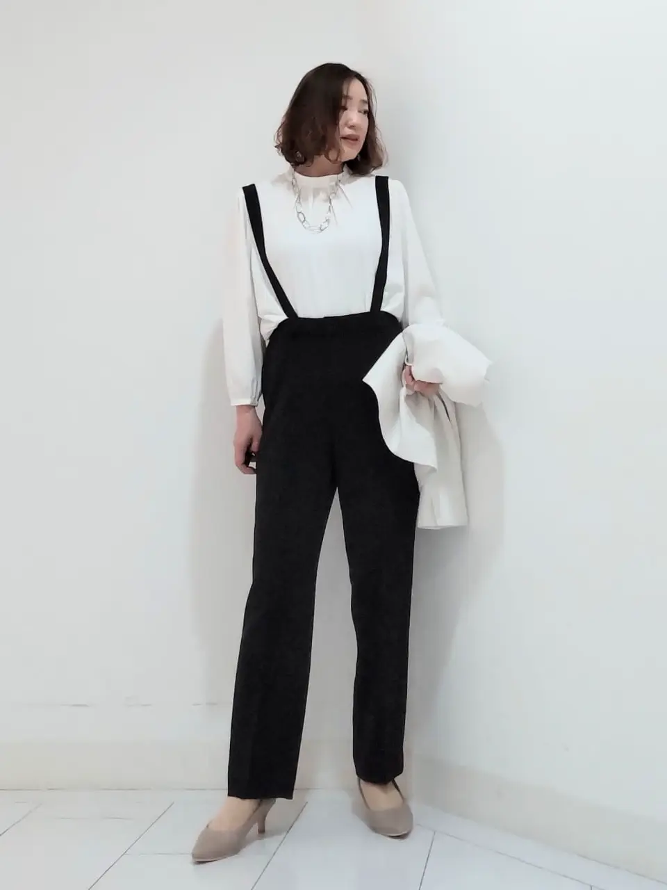 23区 L ナオミ コーディネート画像