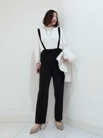 23区 L ナオミ コーディネート画像