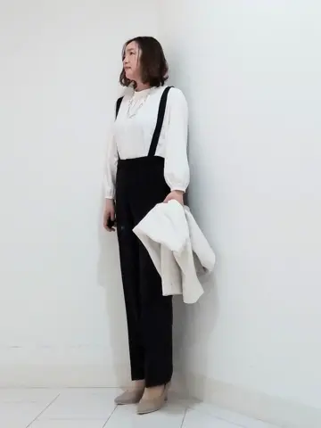 23区 L ナオミ コーディネート画像