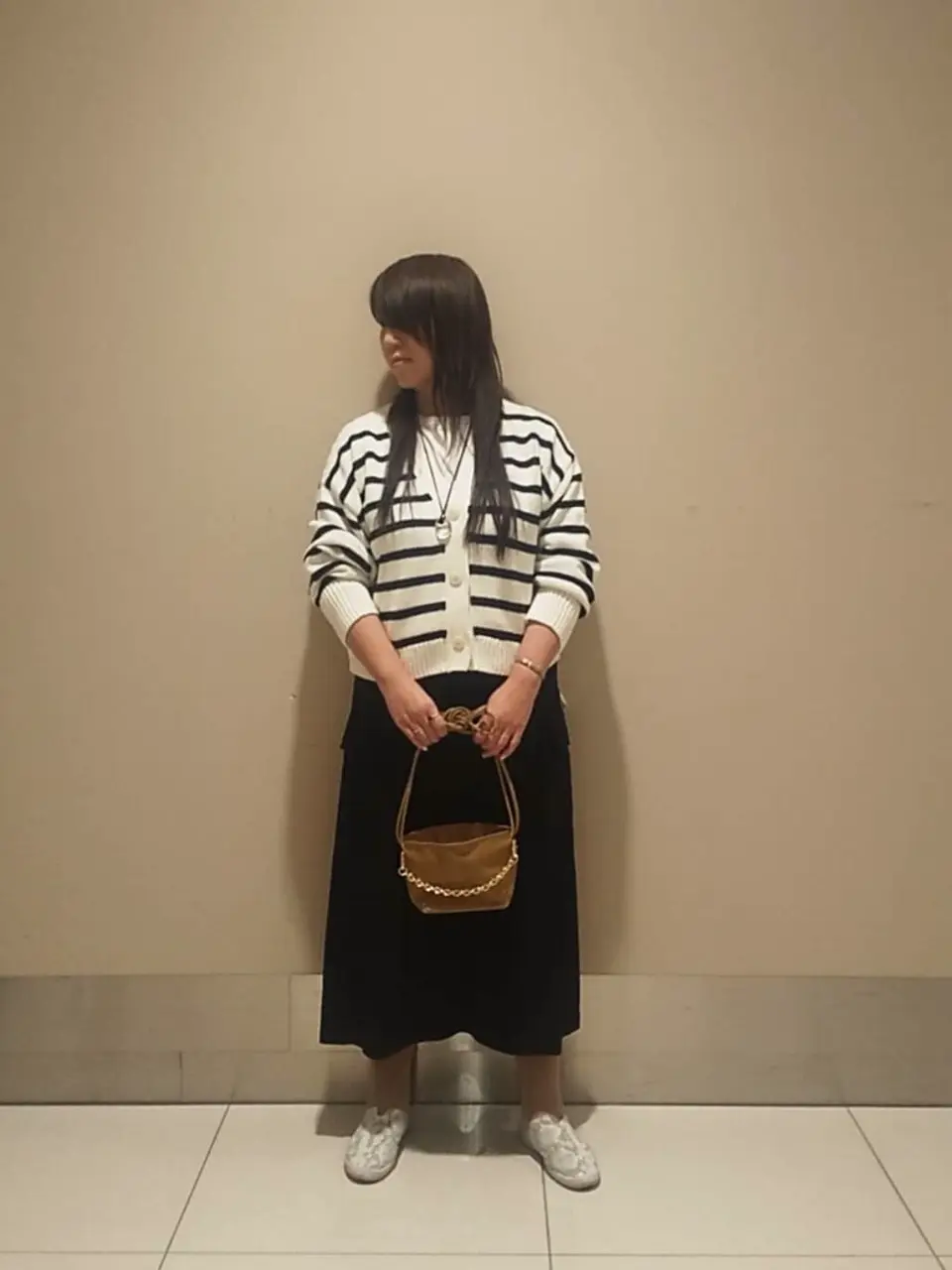  樫浦 コーディネート画像