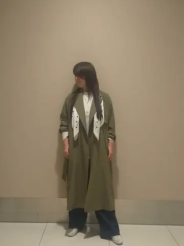 23区 L 樫浦 コーディネート画像