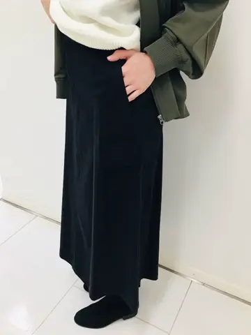 23区 L やの コーディネート画像